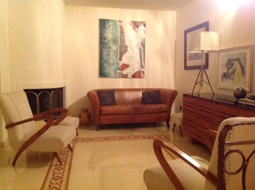 appartamento in vendita a Vinci in zona Sovigliana