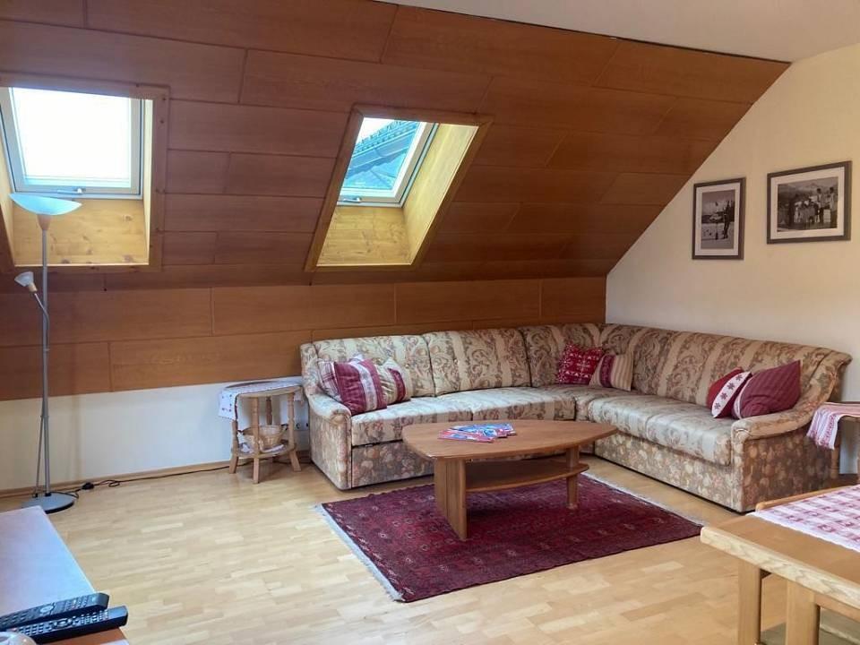 appartamento in vendita a Vinci