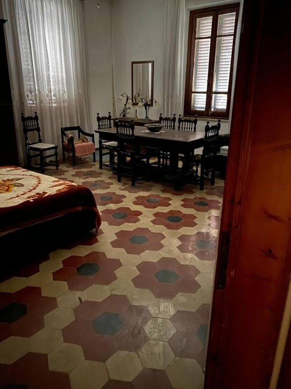 appartamento in vendita a Vinci in zona Sant'Ansano