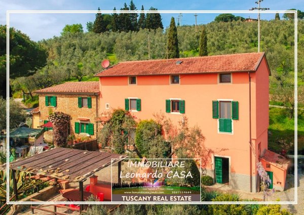 casale in vendita a Vinci