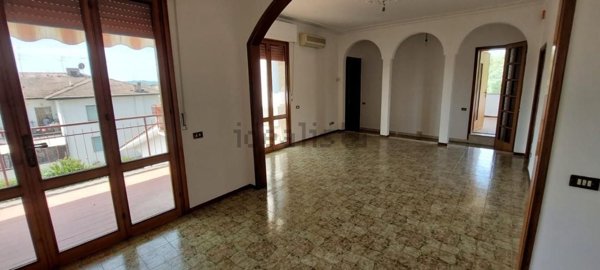 appartamento in vendita a Vinci in zona Sovigliana