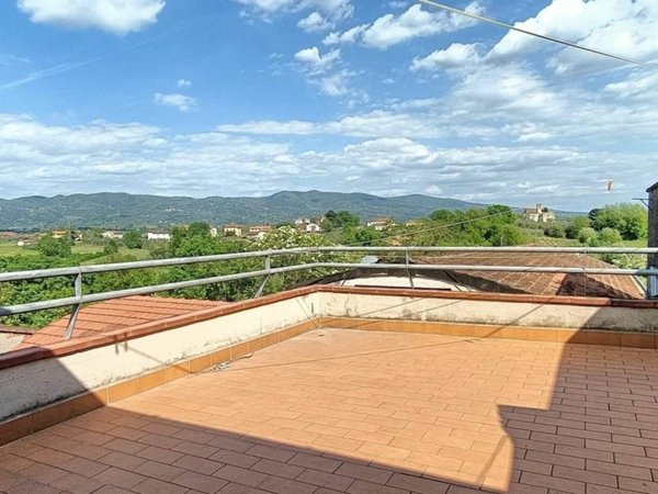 appartamento in vendita a Vinci in zona La Stella