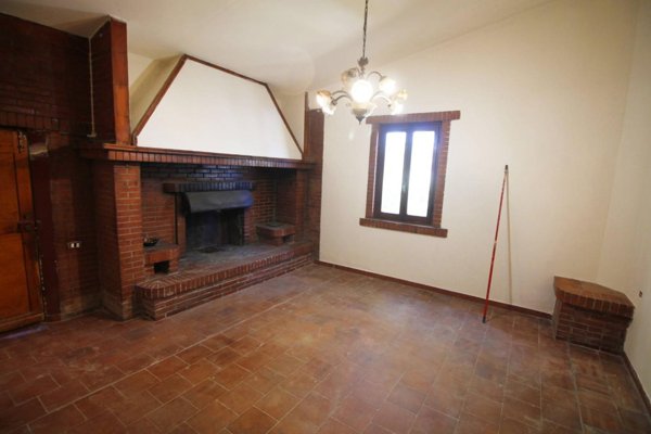 appartamento in vendita a Vinci in zona Sovigliana