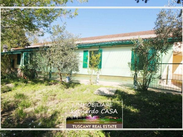 appartamento in vendita a Vinci in zona Sovigliana