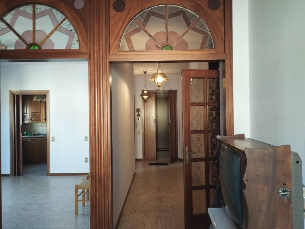 appartamento in vendita a Vinci in zona Sovigliana