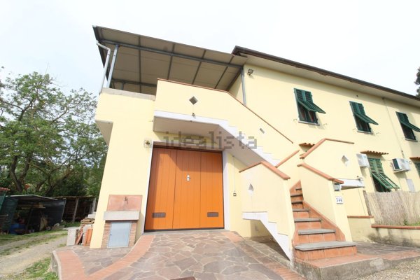 appartamento in vendita a Vinci in zona Vitolini