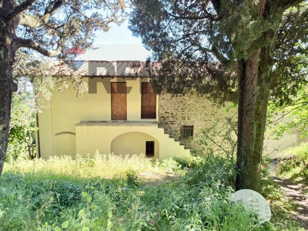 appartamento in vendita a Vinci in zona Sant'Amato