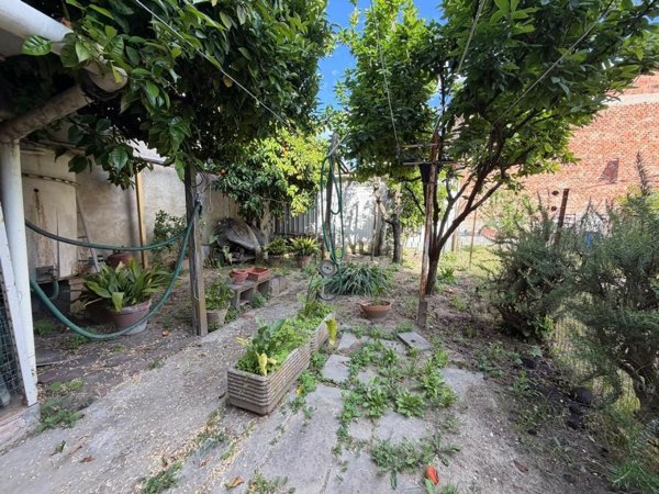 appartamento in vendita a Vinci in zona Sovigliana