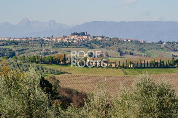 casa indipendente in vendita a Vinci