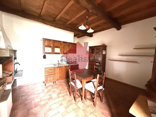 appartamento in vendita a Vinci