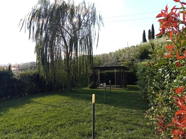 casa indipendente in vendita a Vinci in zona Sovigliana