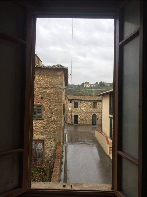 appartamento in vendita a Vinci in zona Vitolini