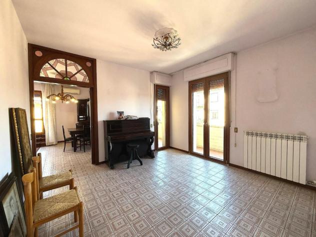 appartamento in vendita a Vinci in zona Sovigliana