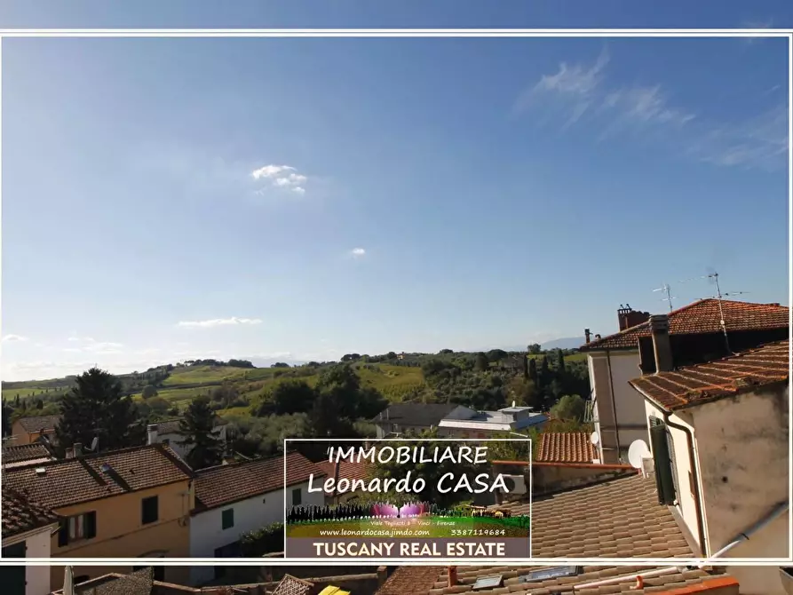 casa indipendente in vendita a Vinci