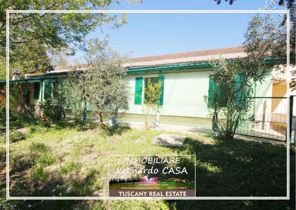 appartamento in vendita a Vinci in zona Sovigliana