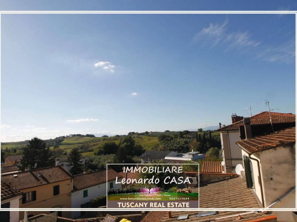 casa indipendente in vendita a Vinci