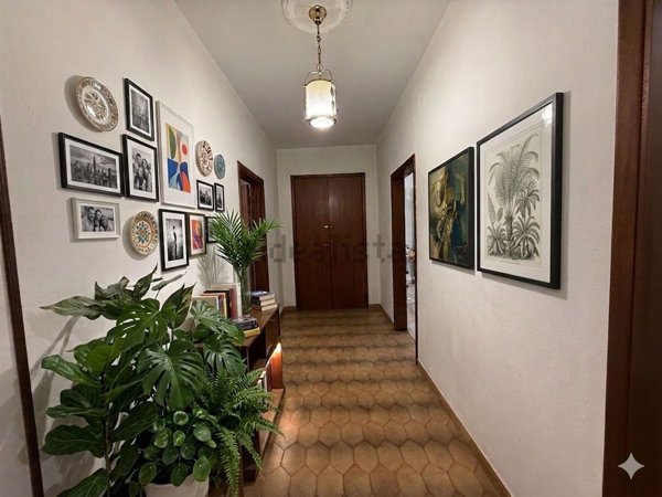 appartamento in vendita a Vinci in zona Sovigliana