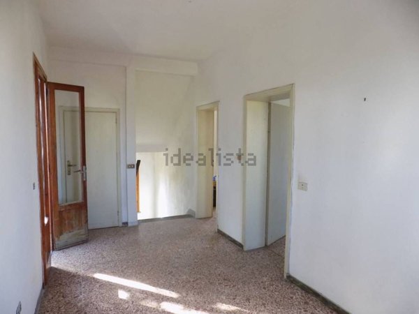 casa indipendente in vendita a Vinci in zona Apparita
