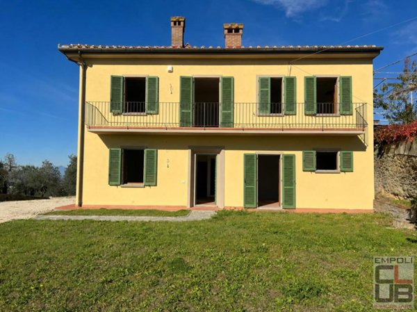 casale in vendita a Vinci in zona Anchiano