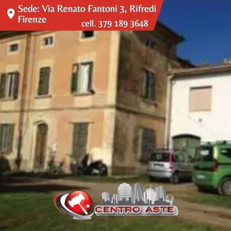 locale commerciale in vendita a Vinci