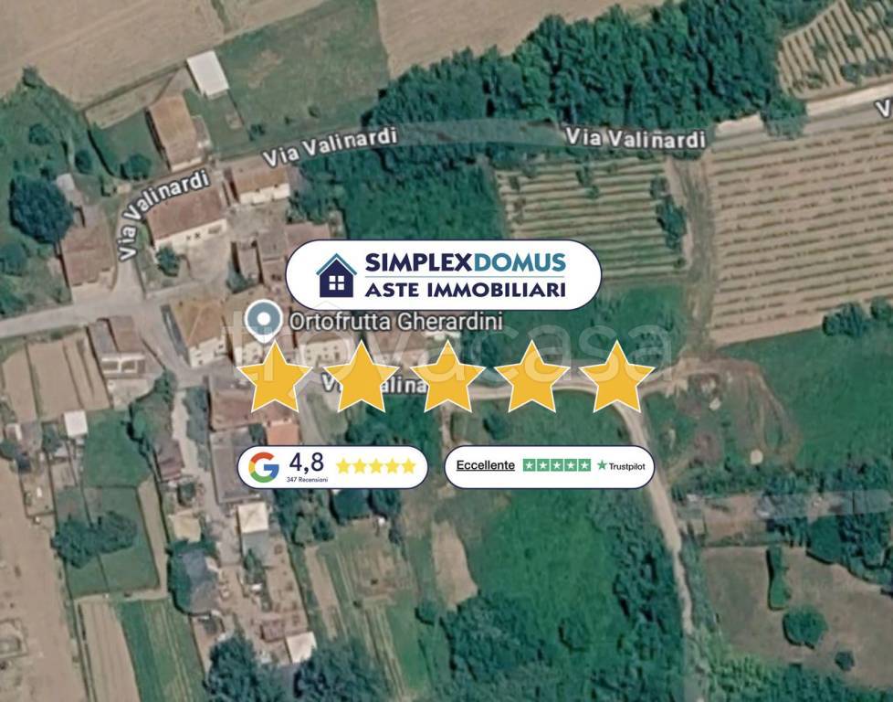 appartamento in vendita a Vinci