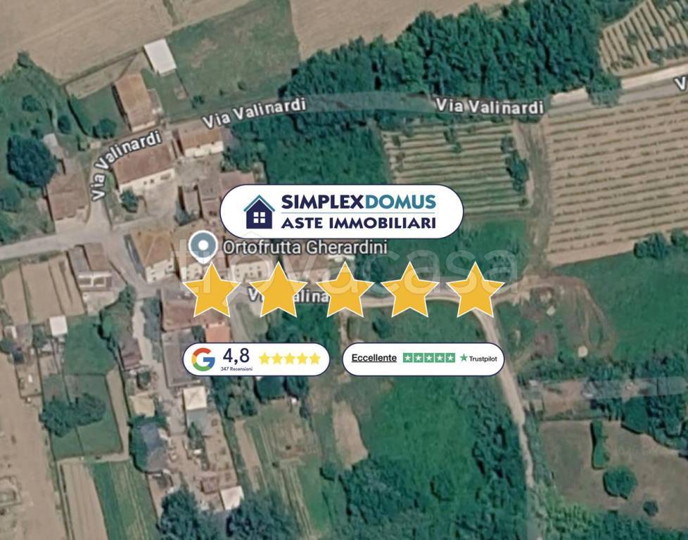 appartamento in vendita a Vinci