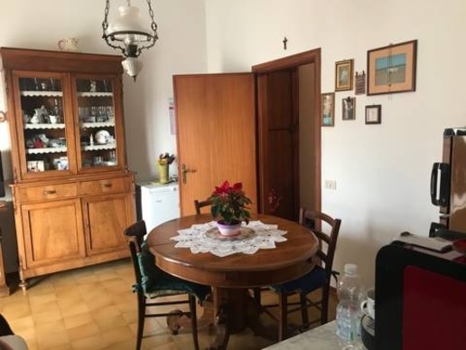 appartamento in vendita a Vinci in zona Spicchio