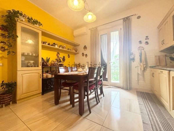 appartamento in vendita a Vinci in zona Vitolini