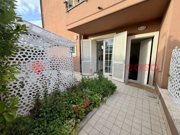 appartamento in vendita a Vinci in zona Toiano