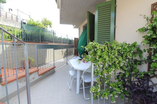 casa indipendente in vendita a Vinci in zona Spicchio