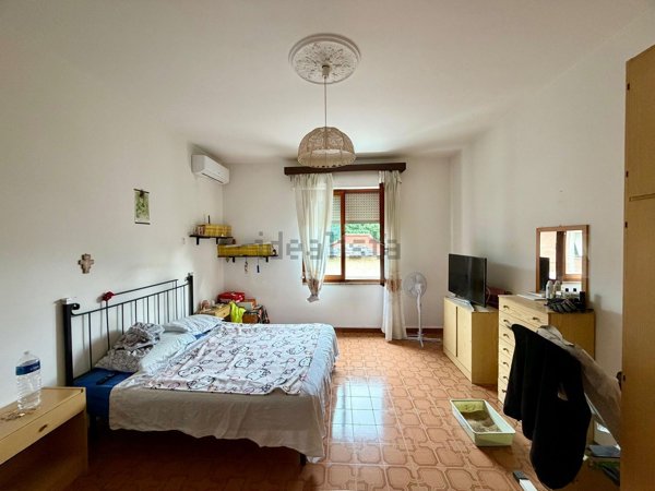 appartamento in vendita a Vinci in zona Spicchio