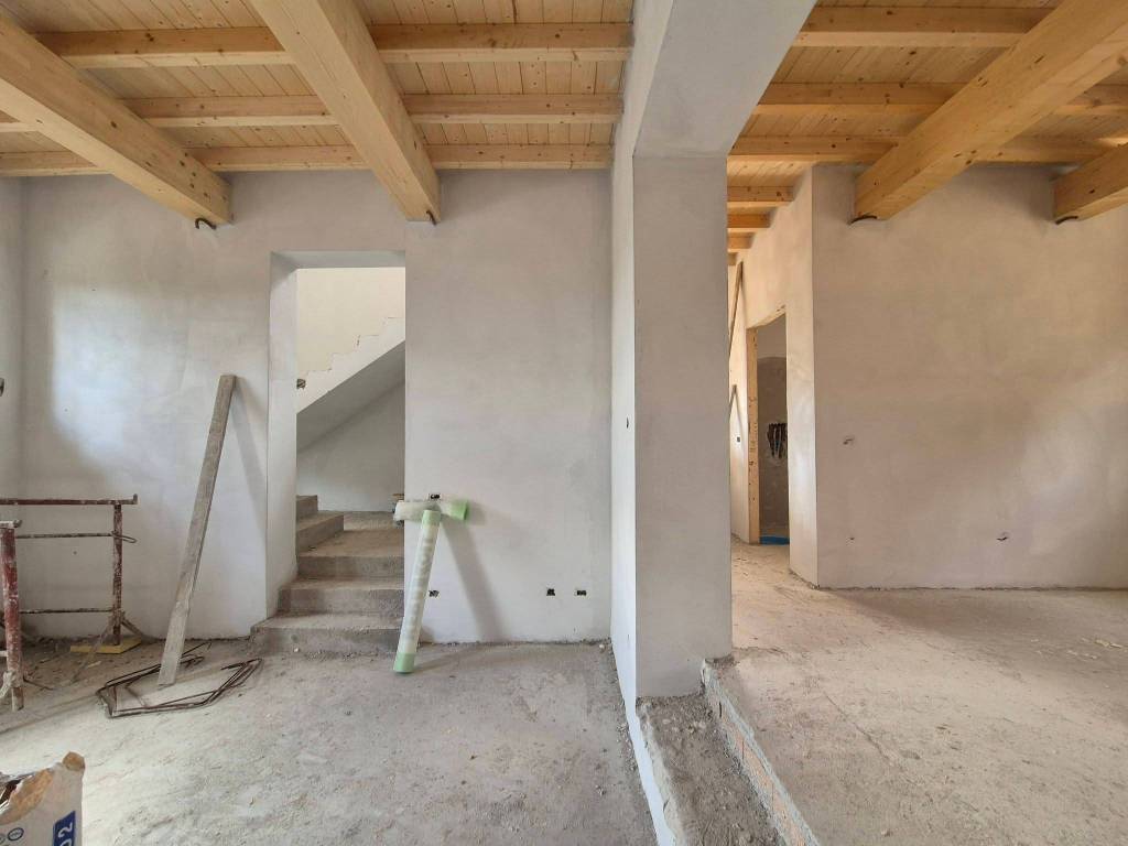 casa indipendente in vendita a Vinci