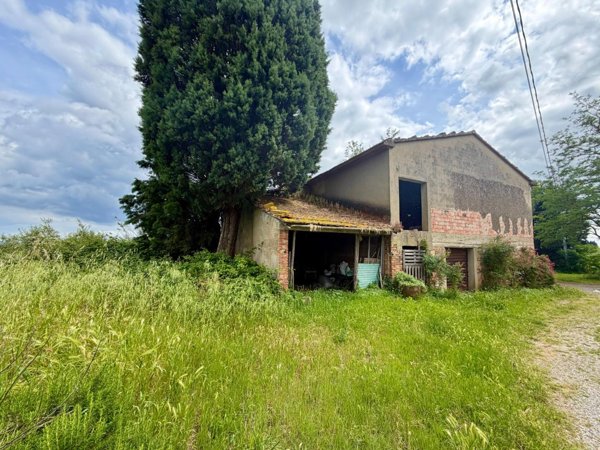 casa indipendente in vendita a Vinci in zona Sovigliana