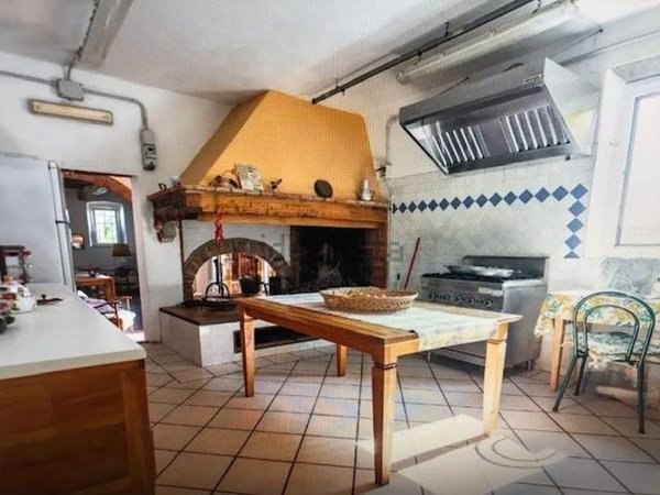 trivano in vendita a Vinci in zona Sant'Ansano