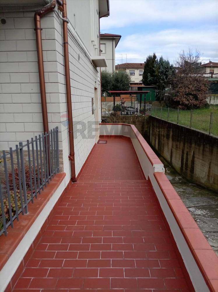 appartamento in vendita a Vinci in zona Sovigliana