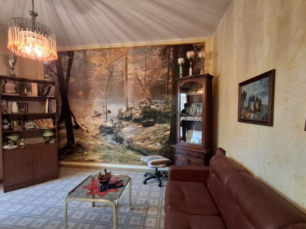appartamento in vendita a Vinci in zona Sovigliana