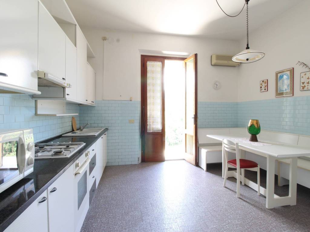 appartamento in vendita a Vinci in zona Vitolini