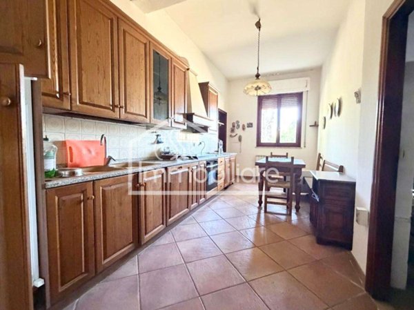 casa indipendente in vendita a Vinci in zona Sovigliana