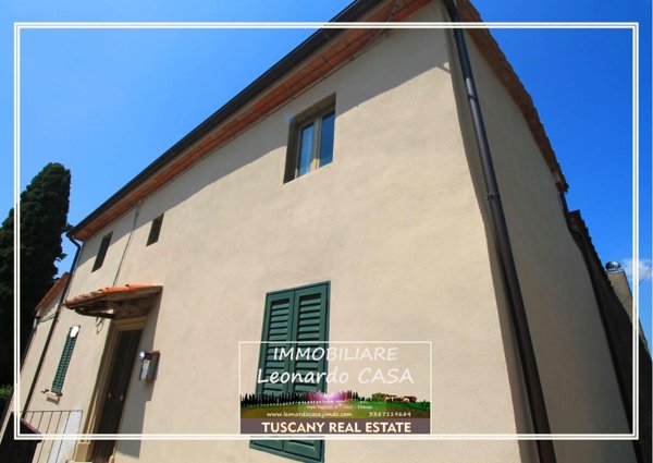 casa indipendente in vendita a Vinci in zona Anchiano