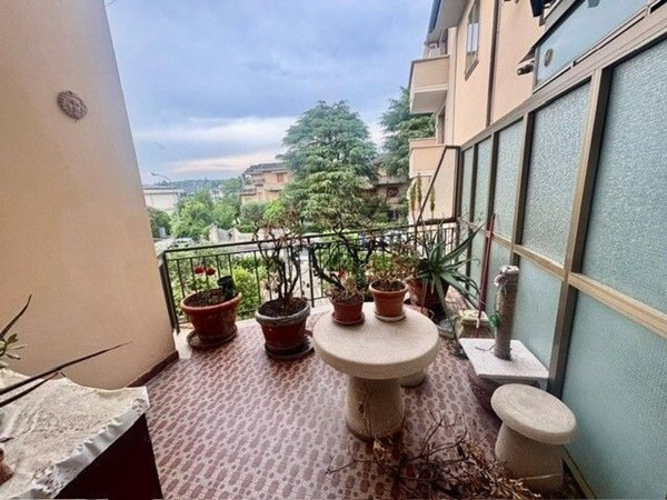 appartamento in vendita a Vinci in zona Sovigliana