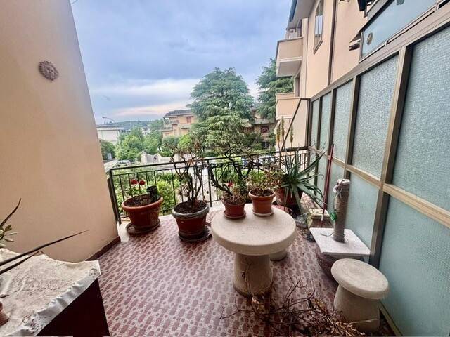 appartamento in vendita a Vinci in zona Sovigliana