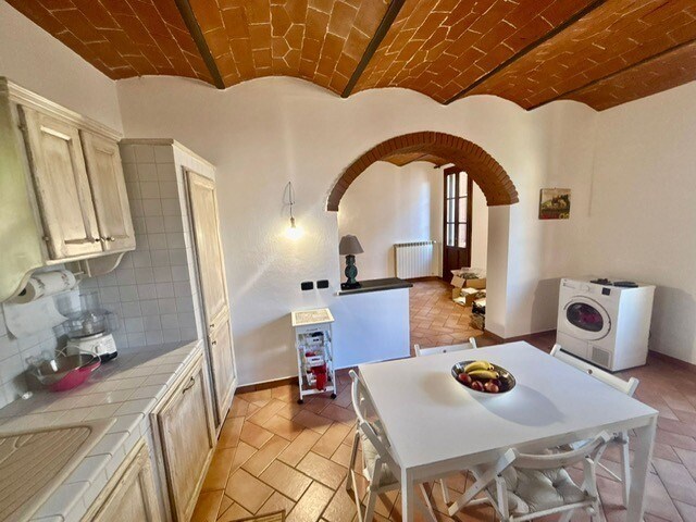 casa indipendente in vendita a Vinci