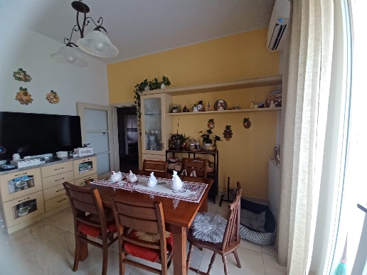 appartamento in vendita a Vinci in zona Vitolini