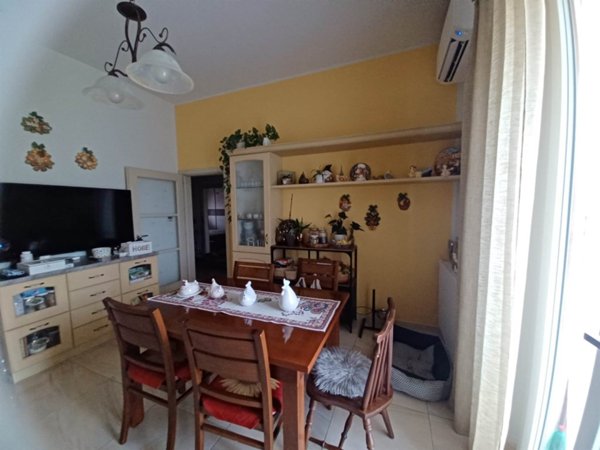 appartamento in vendita a Vinci in zona Vitolini
