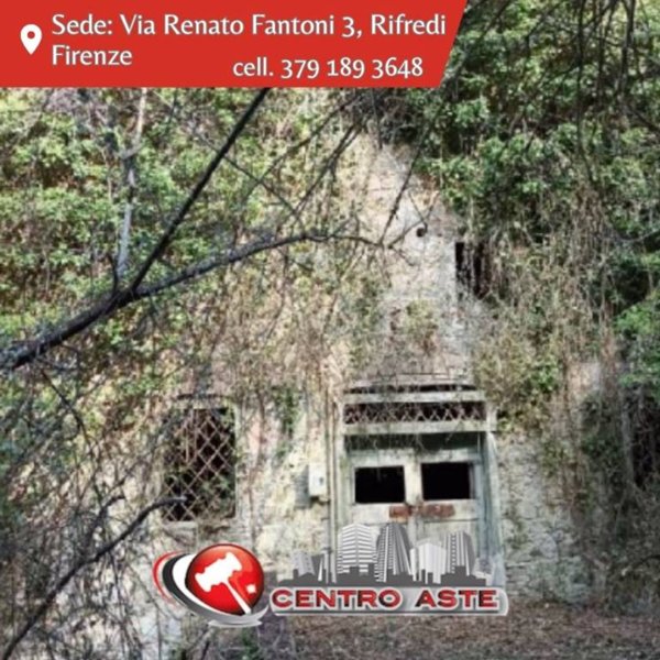 locale commerciale in vendita a Vinci in zona Sant'Amato