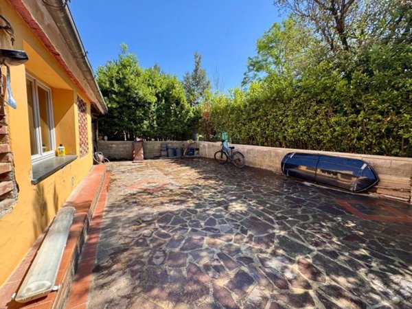 casa indipendente in vendita a Vinci in zona Sovigliana