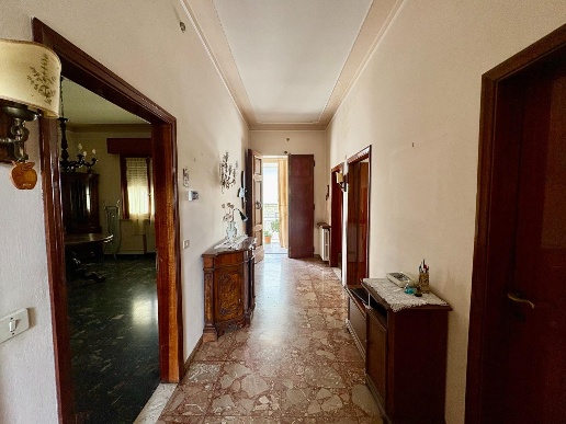 appartamento in vendita a Vinci in zona Vitolini