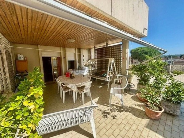 appartamento in vendita a Vinci in zona Sovigliana
