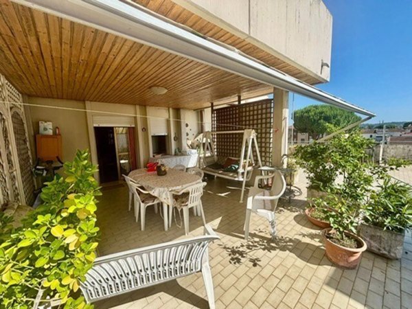 appartamento in vendita a Vinci in zona Sovigliana