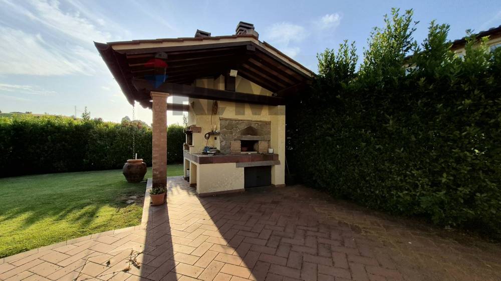 casa indipendente in vendita a Vinci in zona Sant'Ansano